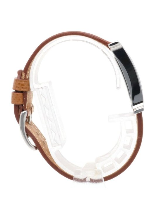 Hermes Watch Stainless Steel Quartz Overhauled main image 7